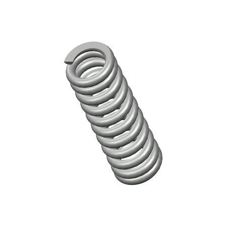 Approved Vendor Compression Spring, O= .219, L= .69, W= .040 G409973964
